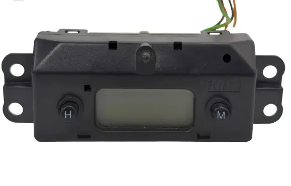 Ford Focus Screen/display/small screen 98AB15000CCW 2327014 B41TA