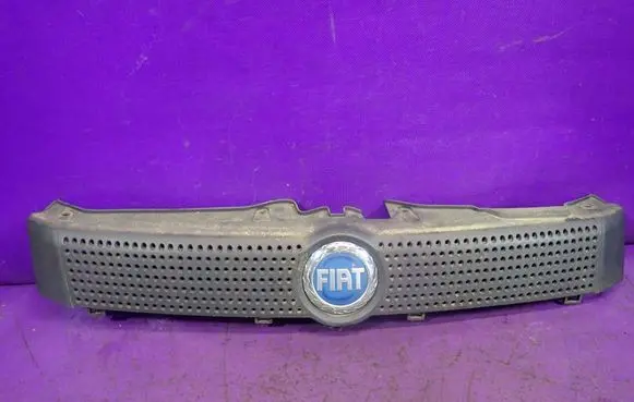 Fiat Panda 141 Front grill