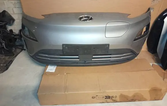 Hyundai Kona I Front bumper