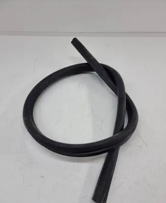 Jaguar F-Type Rubber seal front coupe door Ex5320708a