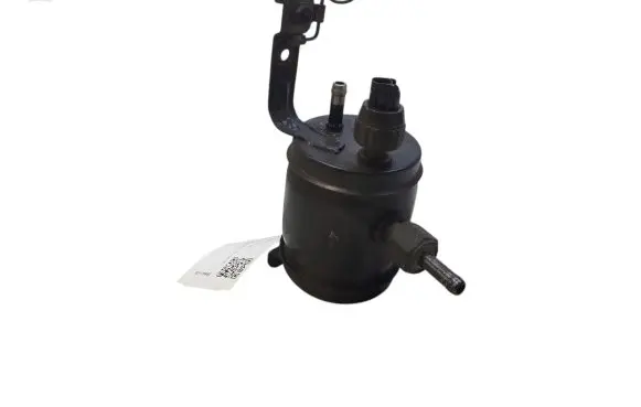 Toyota Corolla Verso E121 Fuel filter housing 