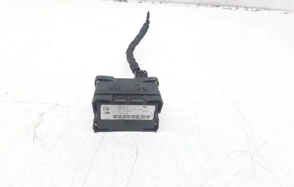 Opel Zafira B ESP acceleration yaw rate sensor 13208665