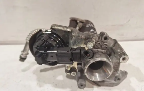 Citroen C3 Turbo 9813245480