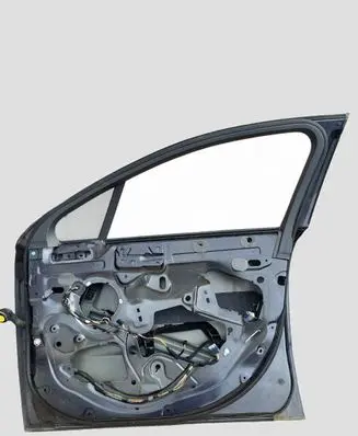 Peugeot 508 Front door