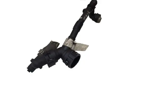 Fiat Bravo Engine coolant pipe/hose 00552213670