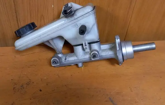 Renault Master III ABS Pump 4601000Q0C