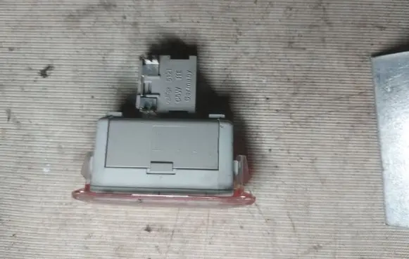 Volkswagen Sharan Rear door interior light 1J0947411A