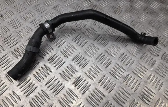 Audi A5 Engine coolant pipe/hose 8W0122448S