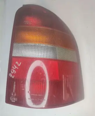 Ford Mondeo Mk III Rear/tail lights 93BG13N004
