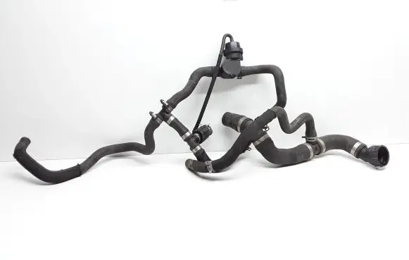 Volvo V60 Engine coolant pipe/hose 31474864 31474983 31338891