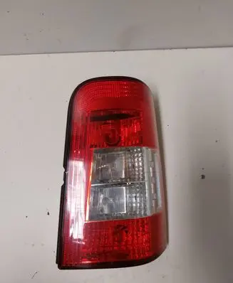 Citroen Berlingo Rear/tail lights 9657976980 9657976780