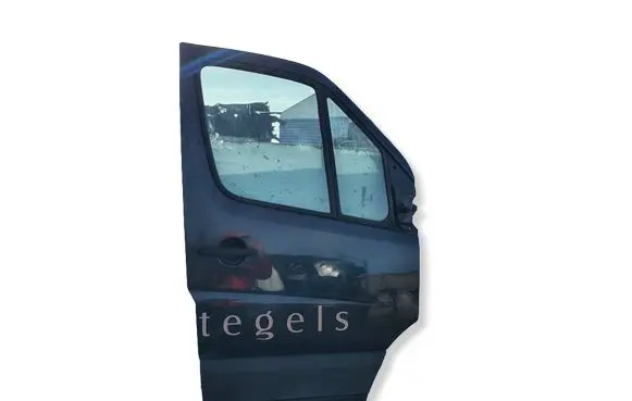 Volkswagen Crafter Front door 