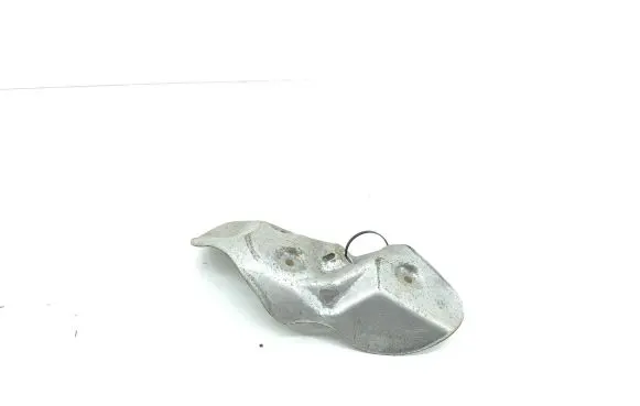 Mercedes-Benz GL X164 Heat shield in engine bay a2512401045