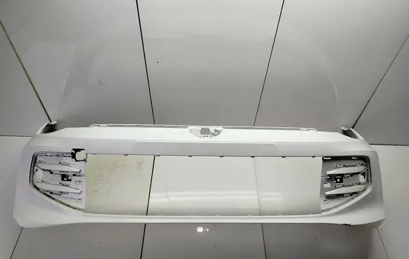 Volkswagen Golf VIII Front bumper 5h0807221