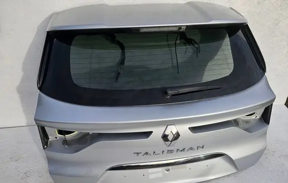 Renault Talisman Tailgate/trunk/boot lid 