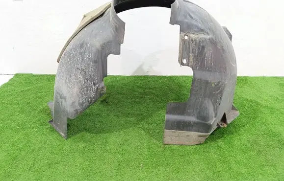 Ford Focus Front wheel arch liner splash guards AM51R16115