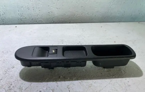 Peugeot 307 Electric window control switch 96351625XT 04164
