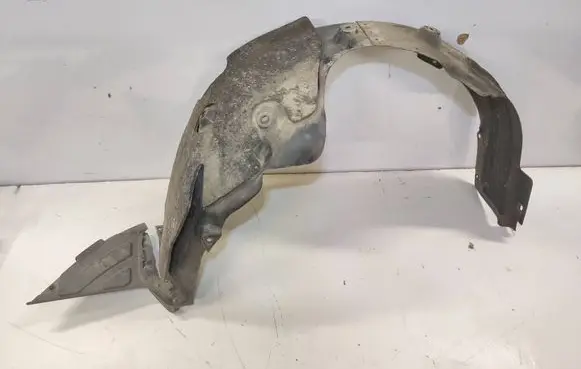 Hyundai i40 Front wheel arch liner splash guards 868163Z000