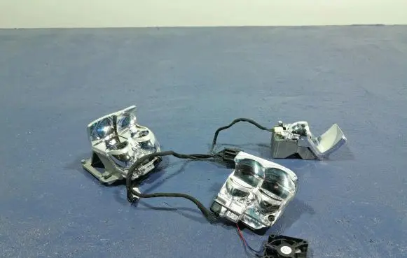 Volvo S90, V90 Other control units/modules 90091754