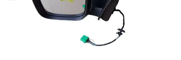 Volvo XC60 Front door wing mirror part 