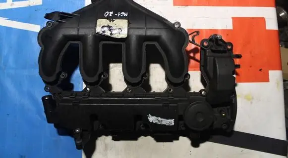 Volvo V50 Intake manifold 96696889