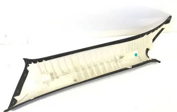 Dodge Challenger (A) pillar trim S1ZAD4DX9AE