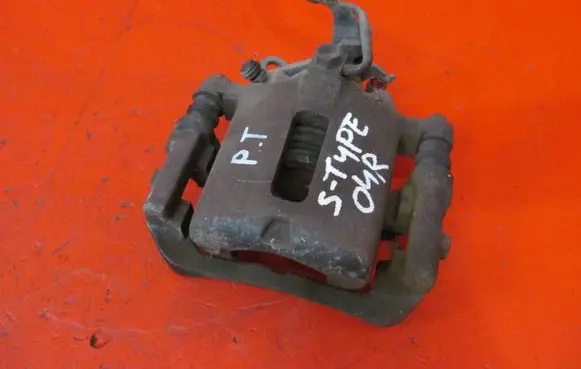 Jaguar S-Type Rear brake caliper JAGUARZACISKPT