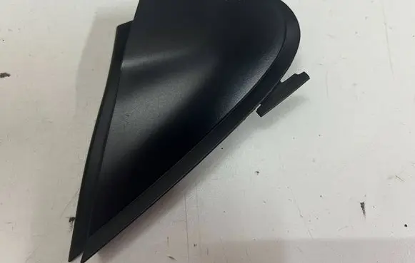 Honda Civic Plastic wing mirror trim cover 75495S5SE020M2