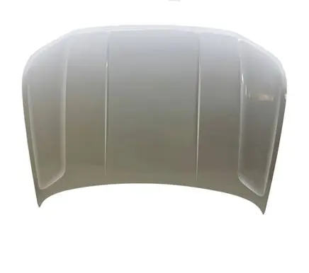 Volkswagen Atlas Engine bonnet/hood MASKAATLAS