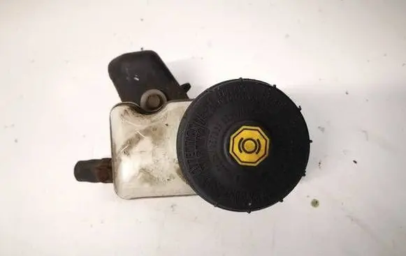 Honda Civic Power steering fluid tank/reservoir 
