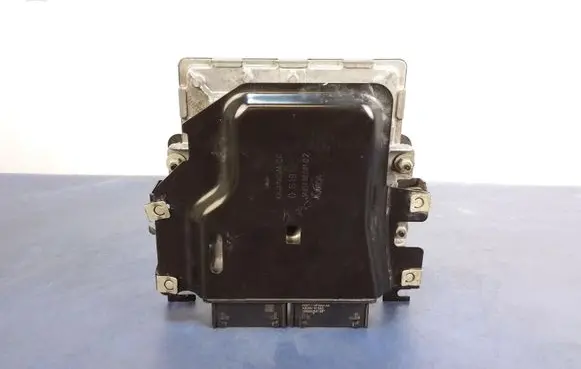 Ford Mondeo MK V Engine control unit/module ECU HU5T-14F262-AA