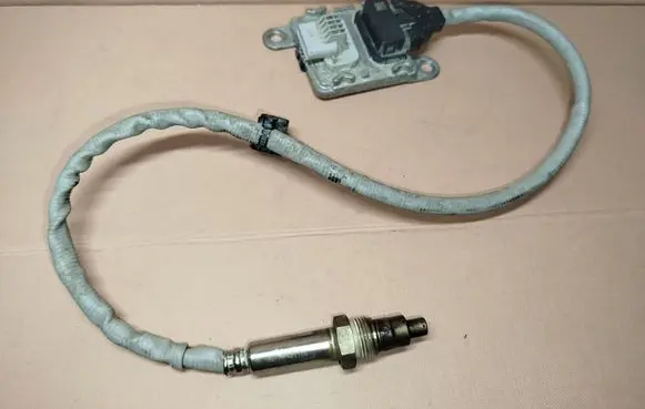 Renault Master III Lambda probe sensor 227909181R A2C1930640003