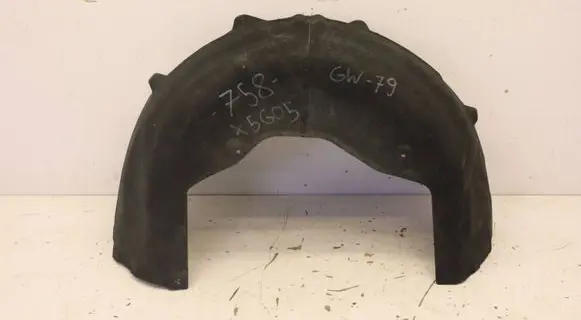 BMW X5 G05 Rear arch 7478758MWGK280526 7478758