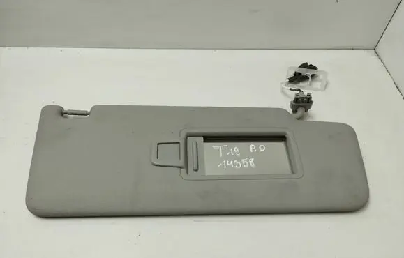 Volkswagen Tiguan Allspace Sun visor 5NN010029