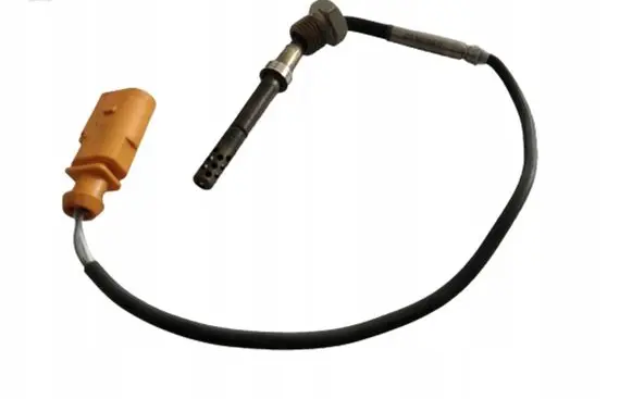 Audi A7 S7 4G Exhaust gas temperature sensor 4G0906088D