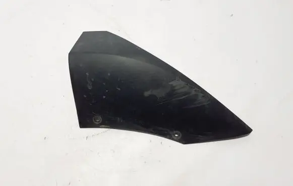 Mercedes-Benz GLA H247 Front bumper corner part panel trim A2478850509