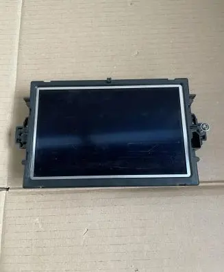 Mercedes-Benz SLK R172 Screen/display/small screen 1729003904