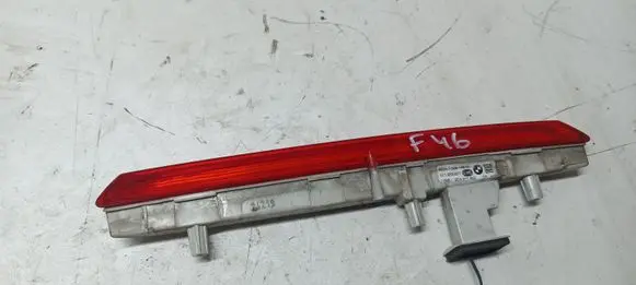 BMW 2 F46 Third/center stoplight 7328149