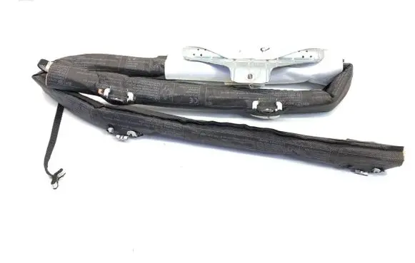 Citroen DS5 Roof airbag 9686367480