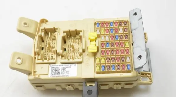 KIA Stonic Fuse module 91955H8570