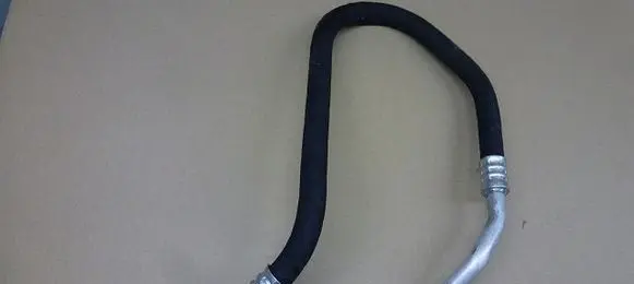 BMW X4 F26 Air conditioning (A/C) pipe/hose 9868408T