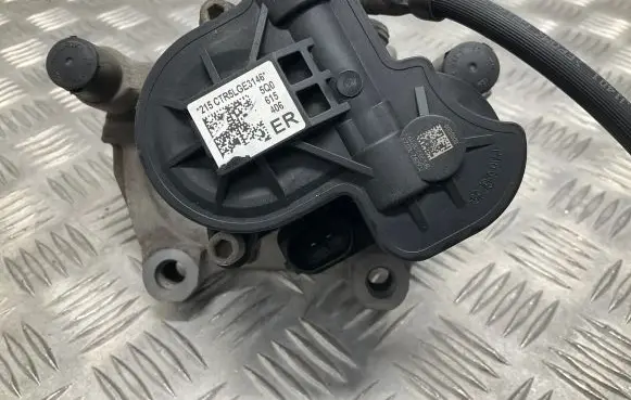Audi Q2 - Rear brake caliper 5Q0615406ER