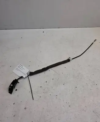 BMW 7 E65 E66 Front door cable line 51217024643