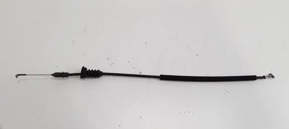 Skoda Fabia Mk1 (6Y) Front door cable line 