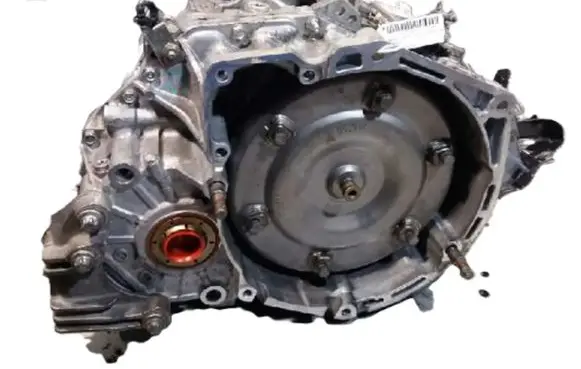 Alfa Romeo 159 Automatic gearbox 