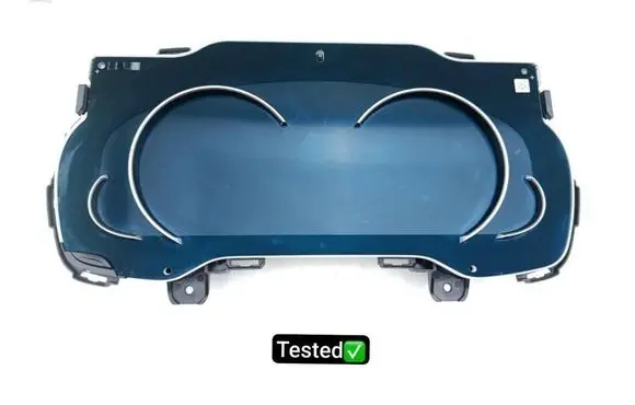 BMW 7 G11 G12 Speedometer (instrument cluster) 9442426