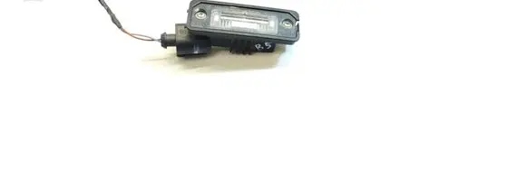 Volkswagen PASSAT B5 Number plate light 1J6943021B