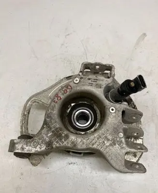 Porsche Taycan 9J1 Rear wheel hub spindle/knuckle 971505436 0112838