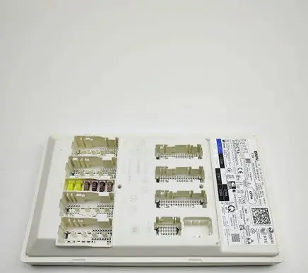 BMW X5 G05 Central body control module 5B3CFC2