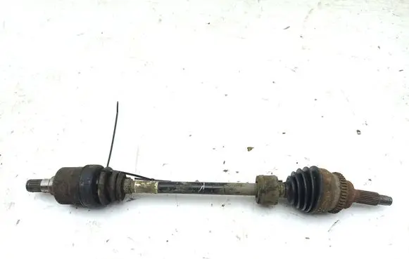 Opel Agila A Front driveshaft 8149070588002 09206563